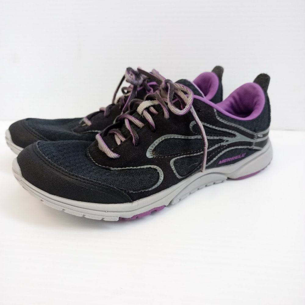 Merrell Barefoot Running Shoes -W 7 (31EER5-V04)
